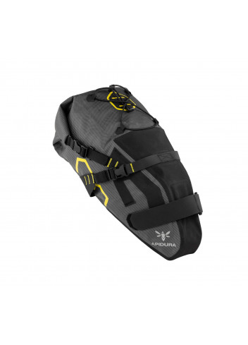 Saddlebag - Apidura
