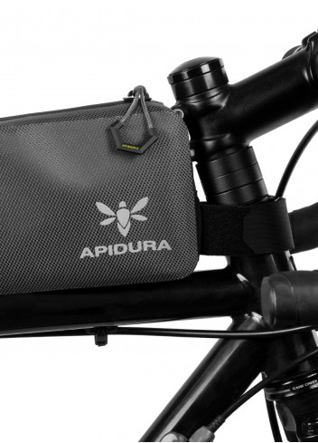 Cockpit-Tasche Expedition – Apidura