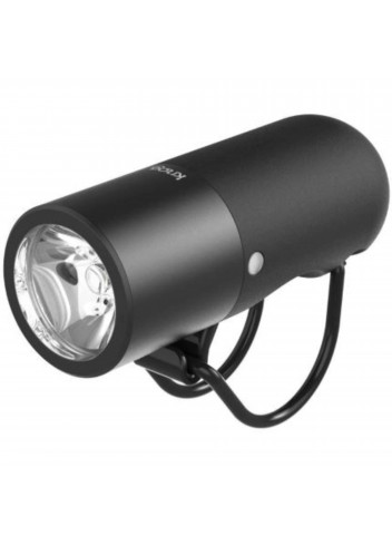 Éclairage phare avant Plug - Knog