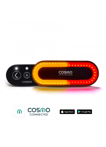 Cosmo Ride light - Cosmo Connected
