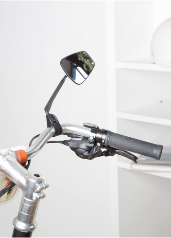 Rétroviseur vélo Espion Z56 - Zéfal