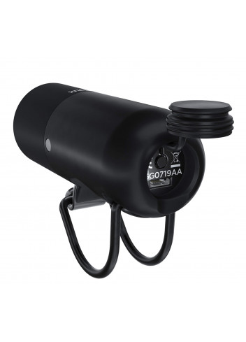 Éclairage phare avant Plug - Knog