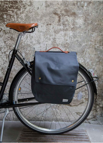 The Market Bag - Sacoches porte-bagages - Linus Bike