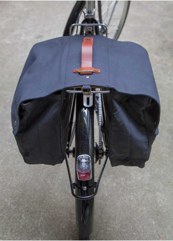 The Market Bag - Sacoches porte-bagages vélo - Linus Bike