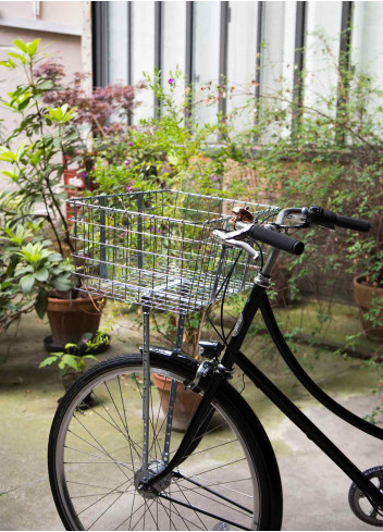 Panier Giant 157 XXL - WALD