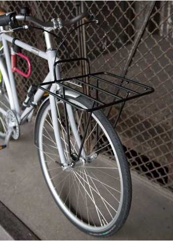 Rack avant vélo - BLB