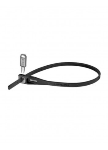 Collier antivol vélo à clé Z Lok - Hiplok