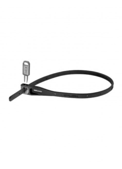 Collier antivol vélo à clé Z Lok - Hiplok
