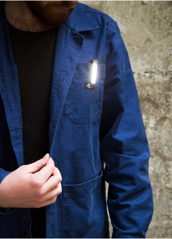 Éclairage avant Plus - Knog