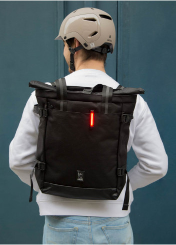 Éclairage arrière Plus - Knog