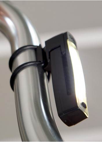 Kit éclairage arrière et avant Plus - Knog