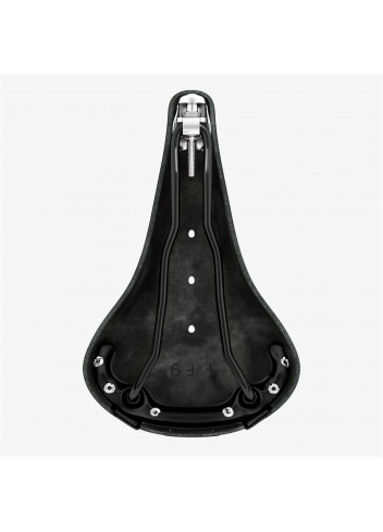 B17 leather bike saddle - Brooks