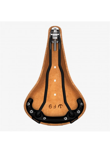 Selle de vélo en cuir B17 - Brooks