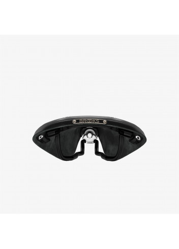 B17 leather bike saddle - Brooks