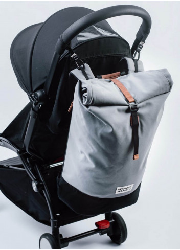 Squamish Roll-Top rucksack - MeroMero