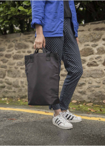 Gaia pannier tote bag - Monroe