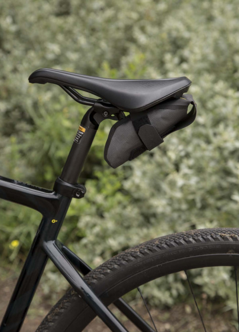 Tool saddlebag - Apidura
