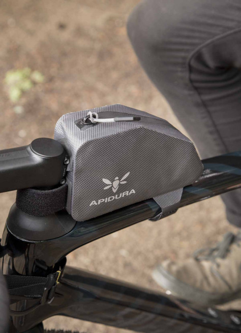 Cockpit-Tasche Expedition – Apidura