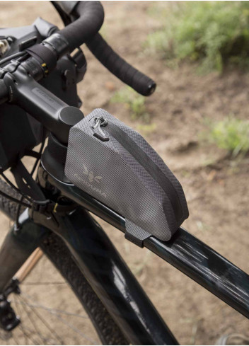 Sacoche vélo cockpit Expedition - Apidura