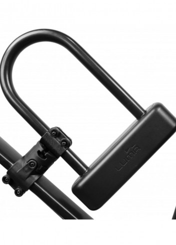 Smart U-lock alarm - Luma Netlock 60HU