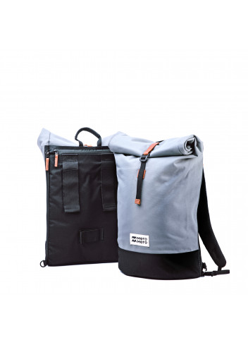 Sac à dos vélo compact porte-bagages - MeroMero