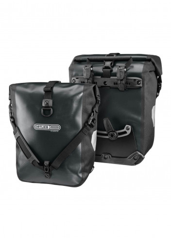 Pair of Sport-Roller Classic front panniers - Ortlieb