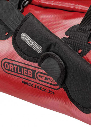 Rack-Pack bag - Ortlieb