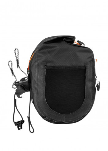Quick release handlebar bag - Ortlieb