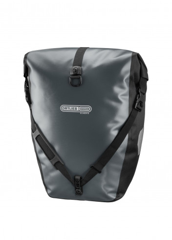 Back Roller Classic waterproof bike panniers - Ortlieb