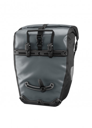 Back Roller Classic waterproof bike panniers - Ortlieb