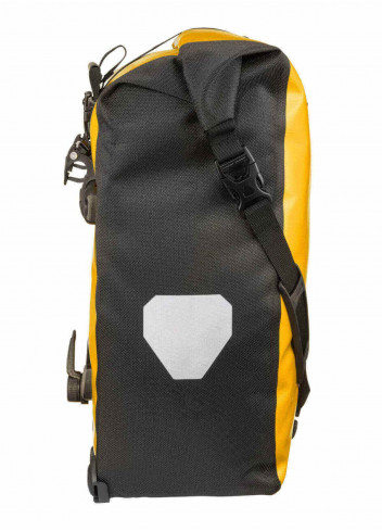 Back Roller Classic waterproof bike panniers - Ortlieb