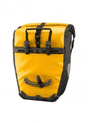 Back Roller Classic waterproof bike panniers - Ortlieb