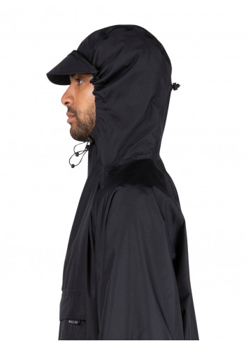 Poncho à manches cycliste urbain - Maium