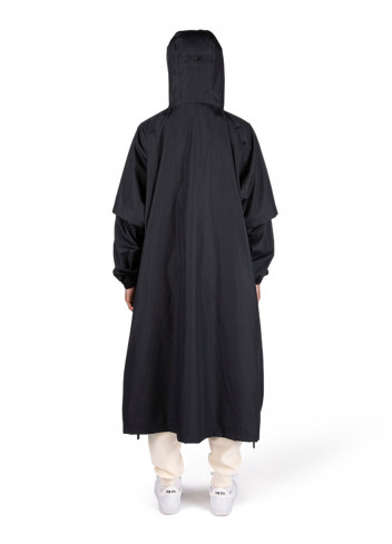 Poncho à manches cycliste urbain - Maium