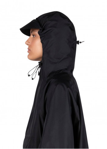 Poncho à manches cycliste urbain - Maium