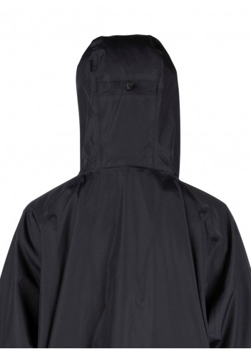 Urban cycling poncho with sleeves - Maium Amsterdam