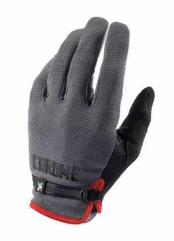 Spring/autumn cycling gloves - Chrome Industries
