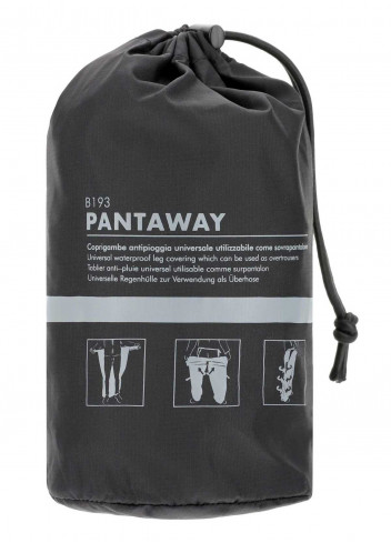 Pantaway Regenhose - Tucano Urbano