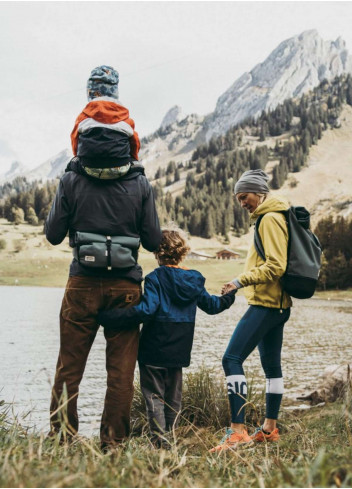 Multi-purpose bike bag Piha Bag - MeroMero