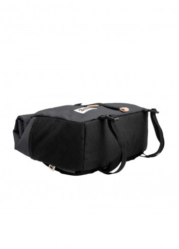 Multi-purpose bike bag Piha Bag - MeroMero - Black
