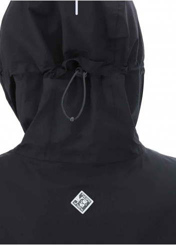 Winter cycling jacket with leg cover - Tucano Urbano
