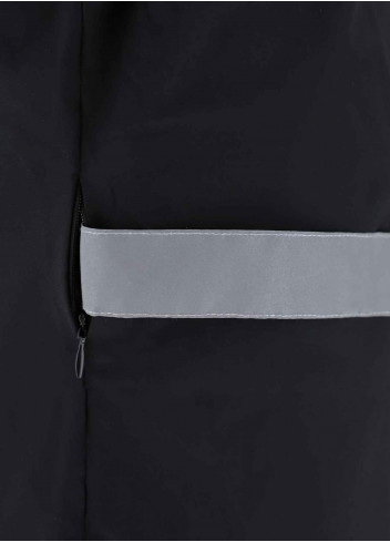 Winter cycling jacket with leg cover - Tucano Urbano