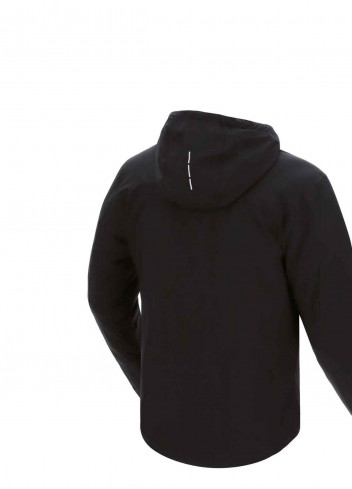 Veste vélo hiver avec couvre-jambes - Tucano Urbano