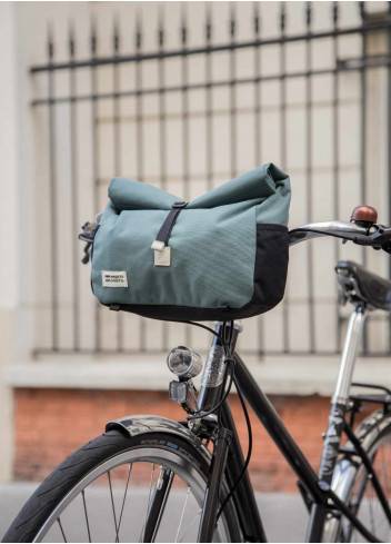 Quels sacs et sacoches de vélo choisir? – Oberson