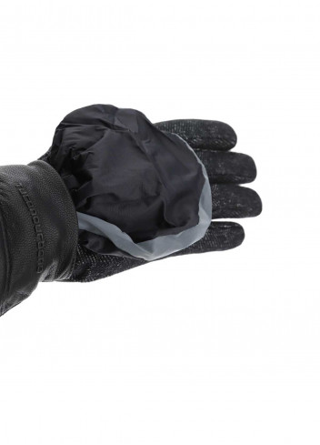 Cabrio women's winter cycling gloves - Tucano Urbano