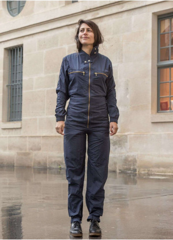 Rain Suit - Look The Rain