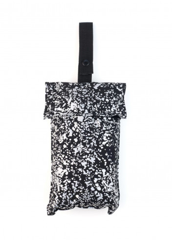 Rain protection for bicycle bags or baskets - Weathergoods Sweden