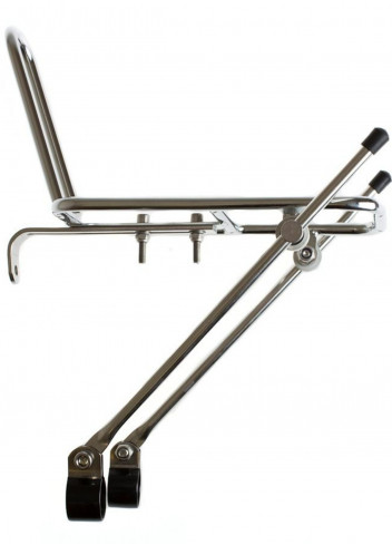 Compact front bike carrier - BLB