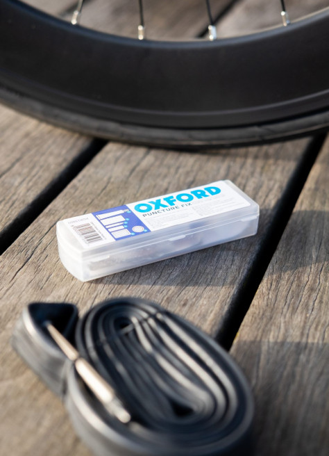 Oxford Bicycle Puncture Repair Kit