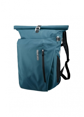 Convertible waterproof backpack Vario 26L - Ortlieb